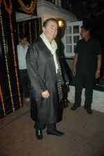 Randhir Kapoor at Jeetendra and Ekta Kapor_s Diwali bash in Juhu, Mumbai on 27th Oct 2011 (61).JPG